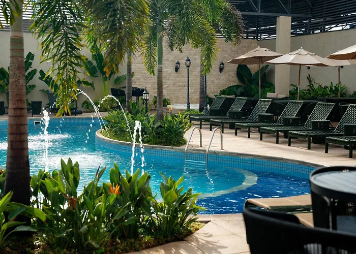 Nadai Confort E SpaHotel Em